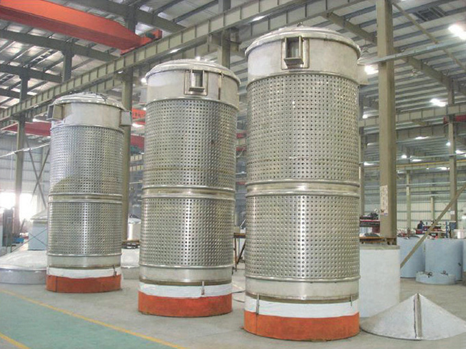 發(fā)酵罐